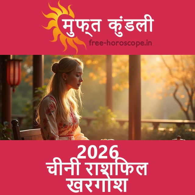 खरगोश के लिए 2026 का चीनी राशिफल