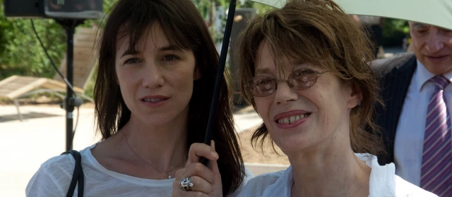 जेन बिर्किन