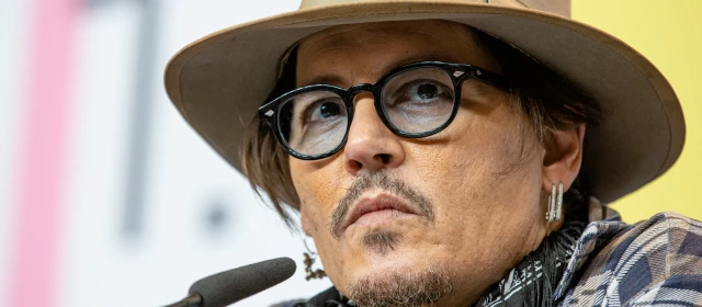 जॉनी डेप