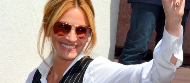 जूलिया रॉबर्ट्स