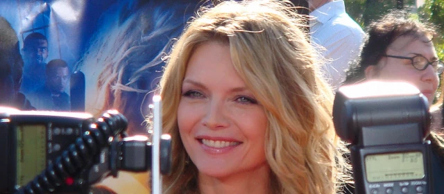 मिशेल फ़ाईफ़र