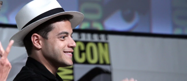 रामी मलिक