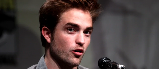 रॉबर्ट पैटिनसन