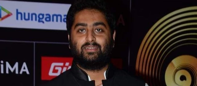 अरिजीत सिंह