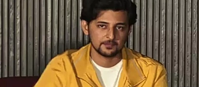 दर्शन रावल
