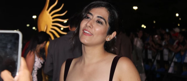 जोनीता गांधी