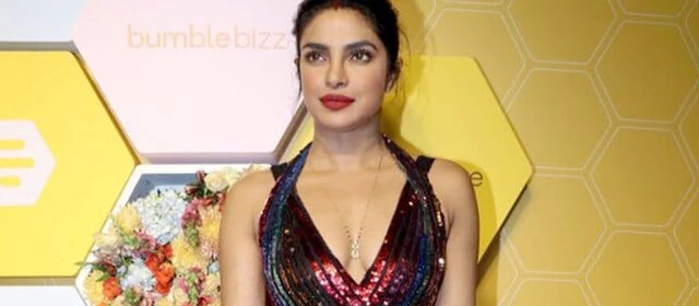 प्रियंका चोपड़ा जोनस