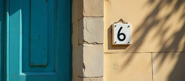 छठा घर: आपका दैनिक जीवन और आपका कल्याण!