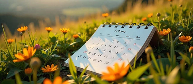 आज सोमवार है!