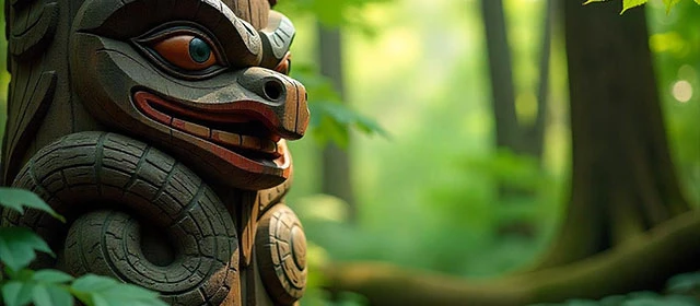 आपका Totem जानवर: साँप