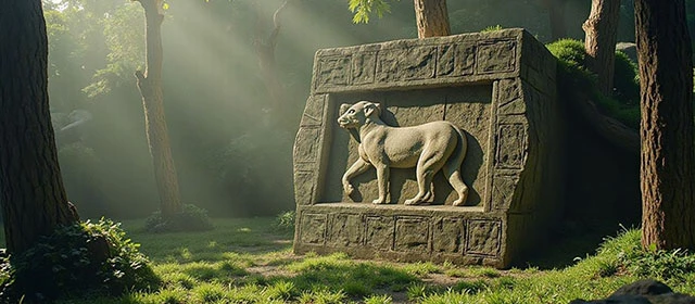 ओसेलॉट (Océlotl) को जानिए: सतर्कता