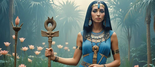 मिस्र के राशिफल के बारे में सब कुछ: Isis की बुद्धिमत्ता