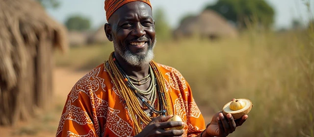 अपने कोला नट की अफ्रीकी राशि के बारे में जानिए
