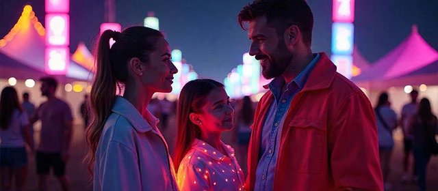 अभिभावक और किशोर: खगोल विज्ञान आपके रिश्ते को कैसे रोशन करता है?