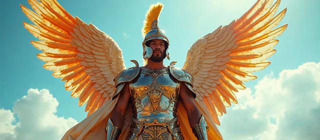 ननाएल कौन है, आपका रक्षकangelo, और वह आपकी देखभाल कैसे करता है?