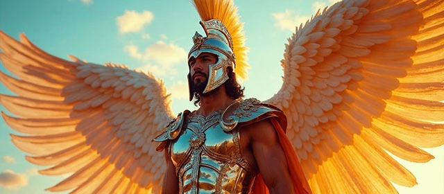 निथाएल कौन है, आपका रक्षक देवदूत, और यह आपकी किस्मत में क्या भूमिका निभाता है?