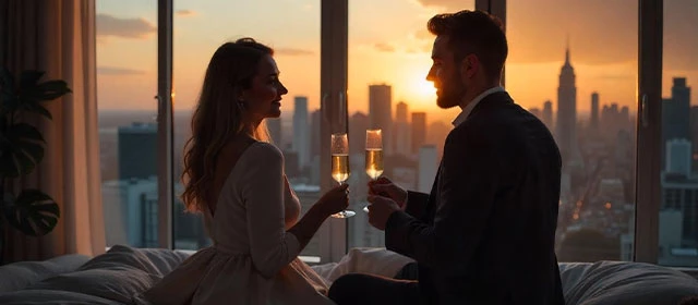 शुक्र आपकी प्रेम करने की शैली को कैसे प्रभावित करता है?