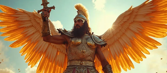 IAH-HEL कौन है, आपका संरक्षक देवदूत है, और वह आपको कैसे प्रेरित करता है?