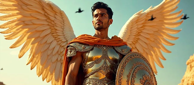 HAIAEL कौन है, आपका संरक्षक दूत, और वह आप पर कैसे निगरानी रखता है?