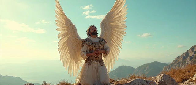 SITAEL कौन है, आपका संरक्षक दूत, और उसका आपके निर्णयों पर क्या प्रभाव पड़ता है?