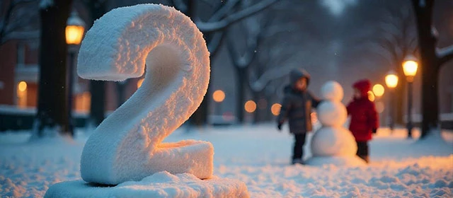 अंकशास्त्र में संख्या २ कौन-से रहस्य छिपाती है?