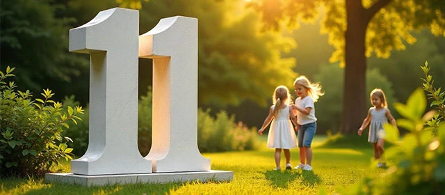 अंकशास्त्र में 11 क्यों एक मास्टर नंबर है?