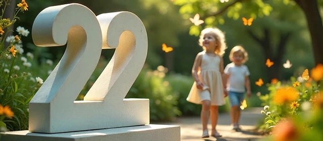 संख्याशास्त्र में मास्टर नंबर 22 का क्या मतलब है?