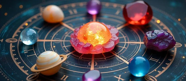 गुरुत्वाकर्षण ग्रह