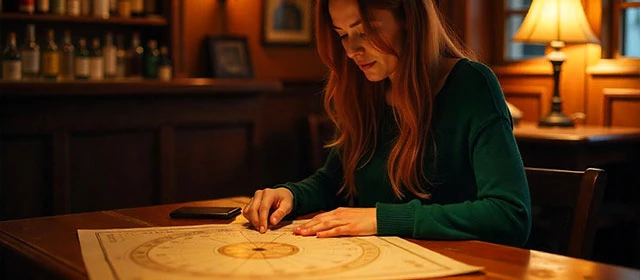 चंद्रमा ज्योतिष में आपका रहस्यपूर्ण मार्गदर्शक क्यों है?