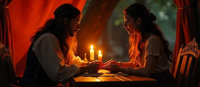 आपके हाथ की मस्तिष्क-रेखा आपके व्यक्तित्व के बारे में क्या बताती है?