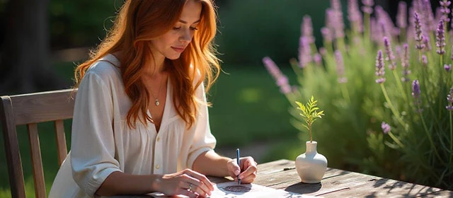 मार्सेली टेरोट में संतुलन और शैतान के पाठों का अन्वेषण करें।