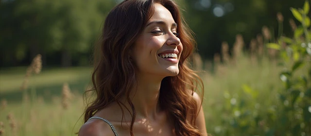 उसकी लग्न मेष है।