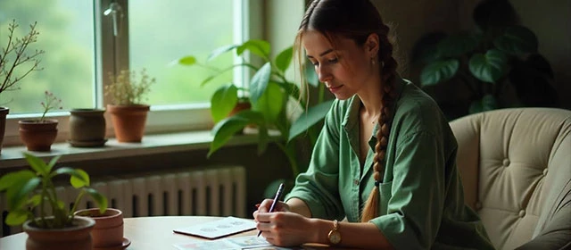 मार्सेल टैरो में भाग्य के पहिये और शक्ति का अर्थ जानें।