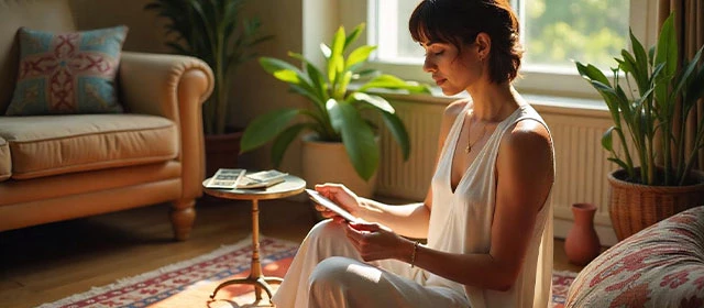 टारोट के जादूगर: जादूगर की ऊर्जा पर काबू पाएं