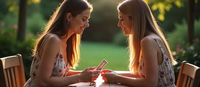 प्रेमी : सही चुनाव करें !