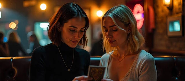 हर्मिट : खुद में वापस लौटने और आंतरिक स्पष्टता के लिए!