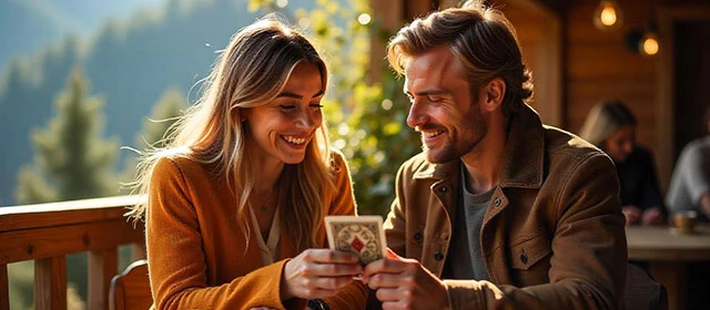 मार्से के टैरो में सूरज: हजारों रोशनी से चमको!