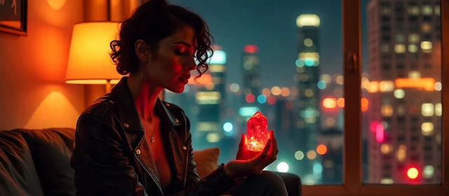 आपकी ज्योतिषीय ऊर्जा के साथ गूँजने वाला क्रिस्टल खोजें