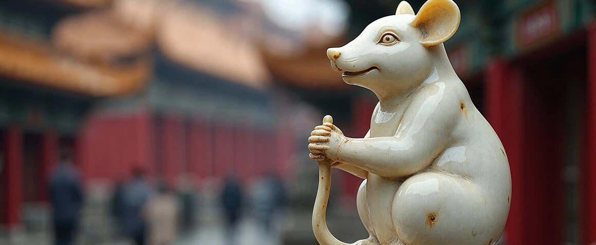 चूहा: पूरी ज्योतिषीय प्रोफ़ाइल